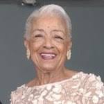 Maria Ortega Obituary