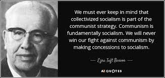 Top 25 Quotes By Ezra Taft Benson Of 378 A Z Quotes