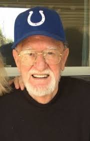 David E. White Obituary