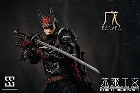 Get great deals on ebay! Advent Of Marvelous League Basara 1 6 Scale Collectible Limited Edition Figure