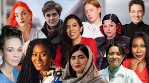 Día Internacional de la Mujer: 25 mujeres destacadas que las redactoras de  Glamour admiran | Glamour