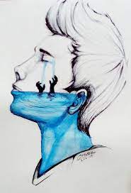 Drawing sad things 50 cool and easy things to draw when bored art ideas drawings and all other pictures, designs or photos on our website are copyright of their respective owners. Pin On Quotes Daily Pin