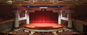 the most stunning historic theatres in ohio heritage ohio