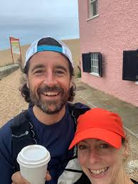 David Bone, Gaby Ellis-Bone