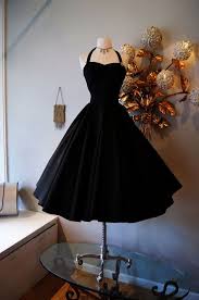 Muxxn Vintage Pattern Length Bridesmaid With Images Vintage 1950s Dresses Elegant Prom Dresses Short Elegant Prom Dresses