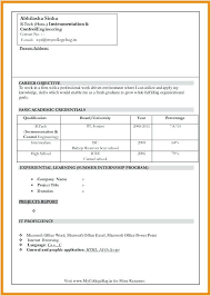 For those with excellent writing skills, these simple resume format for freshers in word file serve as a guideline while others can create a great one by simply filling in relevant details, sans altering the language. Resume Format Word Download Simple For File Fresher Welder Marketing Hudsonradc