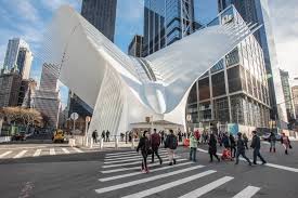 Exploring Nyc S Underground Shopping And Dining Nyc Tourism Nyc Underground New York Travel