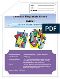39.data berat badan siswa kelas iv adalah sebagai berikut (dalam kg). Lkpd 1