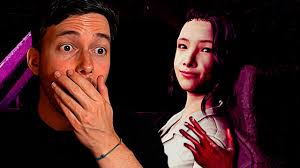 UN JUEGO DE TERROR QUE TE HACE LLORAR