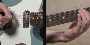 Reptilia is a great beginner electric guitar song with a bouncy riff that feels as great to play through an amp as it does to hear through your favourite speakers. 10 Easy Songs To Learn On Electric Guitar Fender Guitars