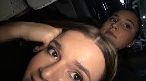 Lauren Doza (@LDoza03)