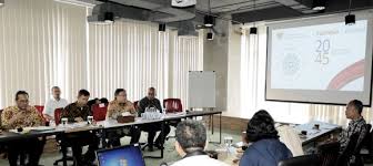 Kementerian Ppn Bappenas Berita