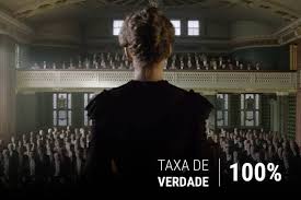 O real e a ficção em 'Radioactive', a biografia de...