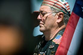 F-Stop and breathe: First Lt. Joel Gentz Funeral