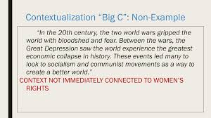 Ap World History Dbq Essay Ppt Download