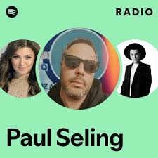 Paul Seling Radio