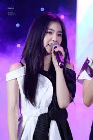 Irene Redvelvet 180428 Ktmf In La Selebriti Korea Artis