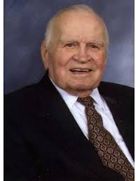 J.D. Ashley Obituary (1923