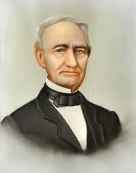 Gen Milton Stapp (1792-1869)