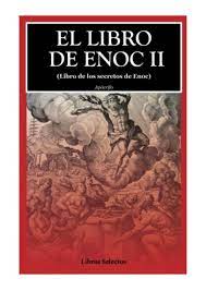 Este libro es de enoc el profeta. Read El Libro De Enoc Ii Pdf Libro De Los Secretos De Enoc Spanish Edition Ebook By Apocrifo Epub E Libro De Enoc Libro Secreto Mejores Libros Para Leer