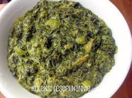 Rebus daging sapi sebentar, buang airnya. Resepi Gulai Tempoyak Daun Kayu Belbagai Resepi