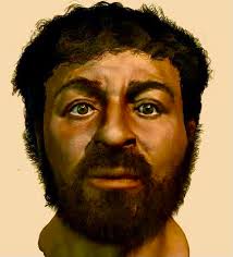 Misrepresentation of biblical figure's name and appearance