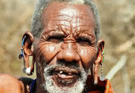 The Kalenjin people of Kenya 🇰🇪 have a legend where they believe they  came from ancient Egypt. The legends have been backed by several  similarities, for instance, Ancient Egyptians had a goddess