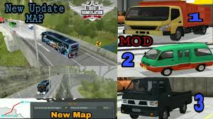 What it can improve on. Bus Simulator Indonesia How To Install Vehicle Mod New Map Updated Android Youtube