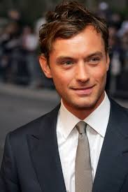 Jude law is back on the big screen this year with the nest. Hot Jude Law Pictures Popsugar Celebrity