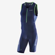 226 Triathlon Race Suit For Men Orca