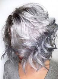 Platinum blonde short hair 😍 trendy hair color ideas 2020 | woman hairstyles by professional. Perfect Platinum Silver Hair 2019 Ideas For Fashion Hair Styles Silver Hair Color Short Hair Styles