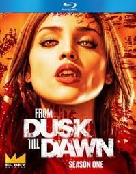 From Dusk Till Dawn Steelbook