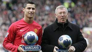 Alex ferguson ronaldo is on facebook. Sir Alex Ferguson Tried To Convince Cristiano Ronaldo To Sign For Barcelona Over Real Madrid 90min