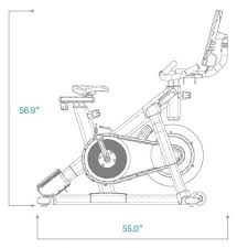 The nordictrack s15i is one of our best exercise bikes in 2021. Nordictrack Commercial S22i Review 2021 Exercisebike Net