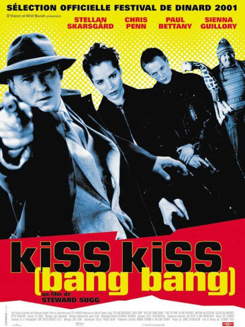 Kiss Kiss Bang Bang (2001) - IMDb