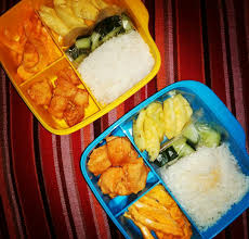 Peringatan hari bawa bekal nasional sudah dirayakan sejak 2013 lalu. Dian Restu Agustina
