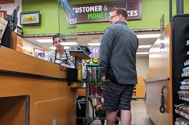 See reviews, photos, directions, phone numbers and more for money order service at krogers locations in middletown, oh. Western Union Prolongs Collaboration With Kroger Pymnts Com