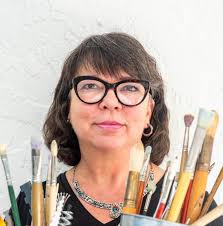 Bruni Luchessi Troxell, Vero Beach