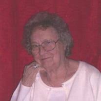 Obituary information for Helen I. Lotz Howard