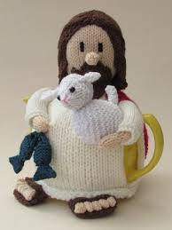 We did not find results for: Jesus Tea Cosy Knitting Pattern