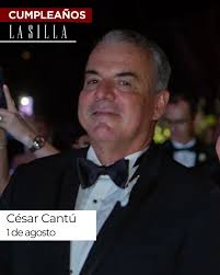 Ellos son los cumpleañeros de la semana🥳 ¡No olvides felicitarlos!