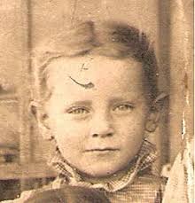 Samantha Jane “Janie” Cherry Garretson (1902-1987)