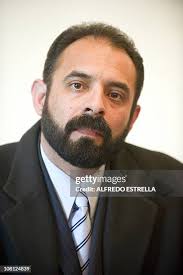 22 Sergio Barraza Photos & High Res Pictures