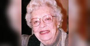 Helen Goodwin Walton Obituary