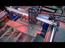 Fully assembled 4x8 plasma cutting table. Cnc Plasma Table 21 Steps With Pictures Instructables