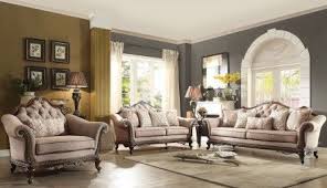 Bonaventure Park Cream Living Room Set Living Room Sets Living Room Sofa Living Room Furniture
