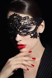 Pin By Merakli Ntina On Xeirotexnia Beautiful Mask Lace Mask Mask Girl