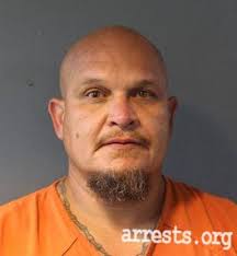 Adrian Soltero Mugshot