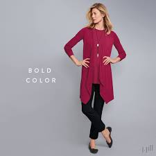 Clothing available in misses, petite, tall, and plus sizes. J Jill Our New Wearever Collection Designed To Make Facebook