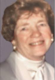 Genevieve M. White Obituary